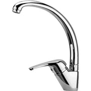 MISCELATORE LAVELLO AMERICA CROMO - IDEAL STAR