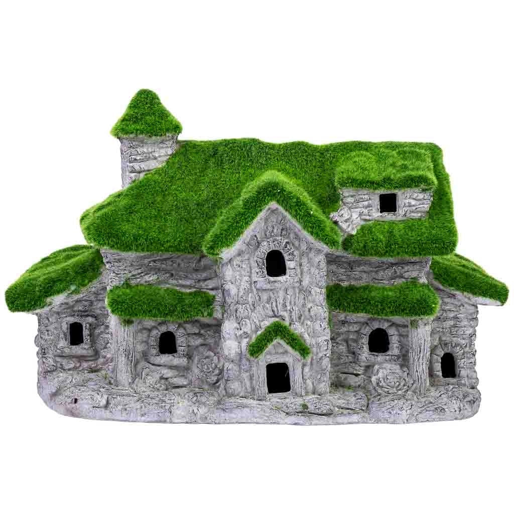 Stand di decorazione figure 27x23x40h cm