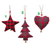 FIGURE ASS CON PERLINE A QUADR