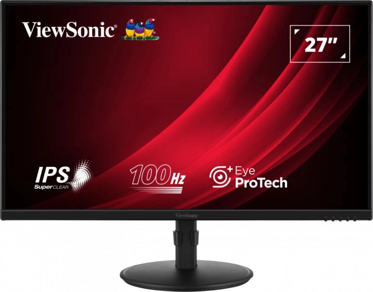 MON 27 IPS VGA HDMI DP MM 100HZ VESA FHD REG ALTEZZA PIVOT
