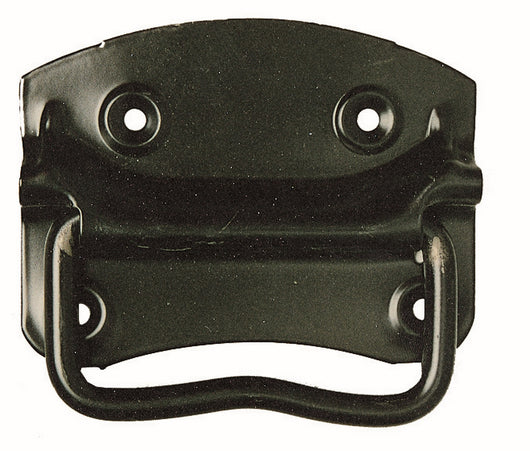 maniglia americana nera mm. 90 cod:ferx.7447