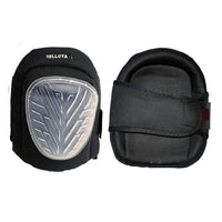 Ginocchiere per piastrellista poliestere art. 72805 rinforzato e imbottito professionale BELLOTA