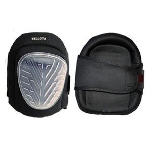 Ginocchiere per piastrellista poliestere art. 72805 rinforzato e imbottito professionale BELLOTA