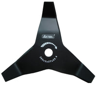 disco per decespugliatore 3 denti con alette mm 305x4,0 cod:ferx.74494