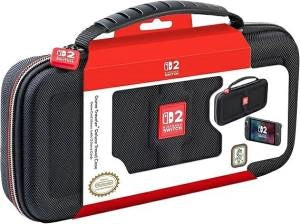 Switch 2 custodia official nintendo black - NS241