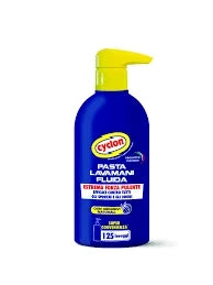 Cyclon pasta lavamani fluida fla cone 500 ml