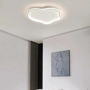 Nuvola Plafoniera Soffitto LED 43W 3040Lumen Camera da letto Soggiorno Studio luce fredda 6500k