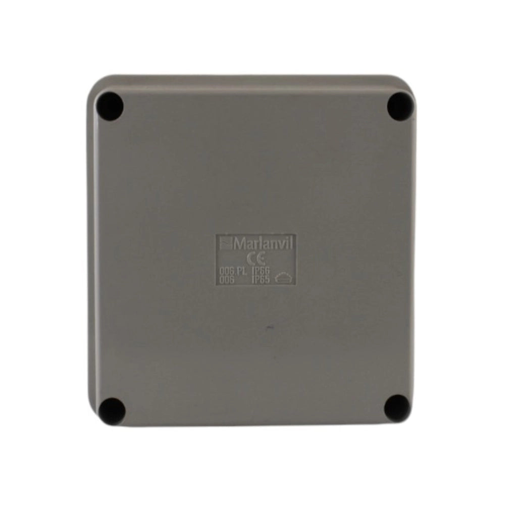 Cassetta stagna parete 100X100X70 Marlanvil