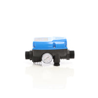 Pressostato SKD-5 230V monofase unità di controllo pompa funzionamento a secco, per autoclave