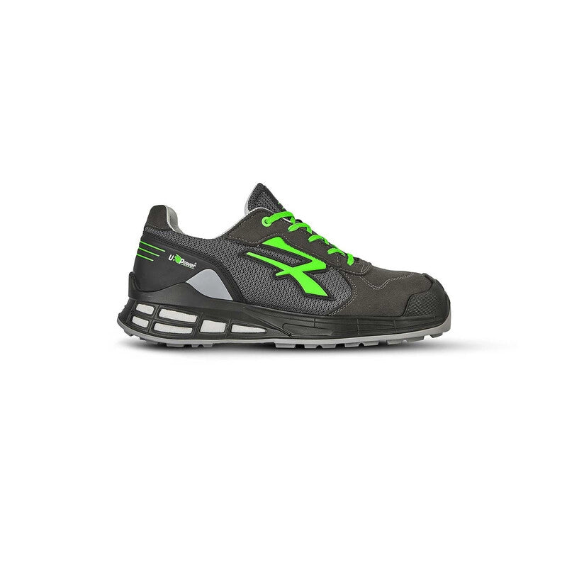 U-POWER SCARPE EGON S1P N.45- 1,0 paia