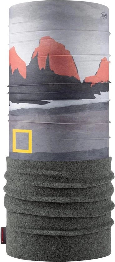 Cappotto per collo multifunzionale - Universale - Polare - Protezione da vento e raggi UV