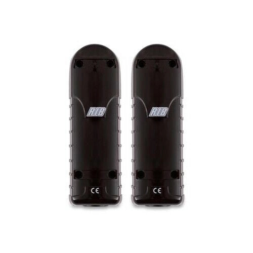 COPPIA FOTOCELLULE DA PARETE RIB FIT SLIM ACG8032B AUTOMAZIONE AUTOMATISMI NUOVO