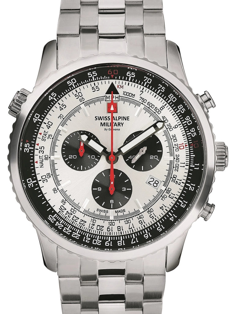 SWISS ALPINE MILITARY Mod. 7078-9132