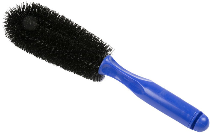 Spazzola Singola Scovolino per cerchi ruota auto universale
