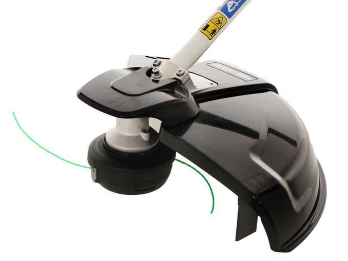 Decespugliatore 48V multifunzione Greenworks GD48TX con batteria 4h e carica