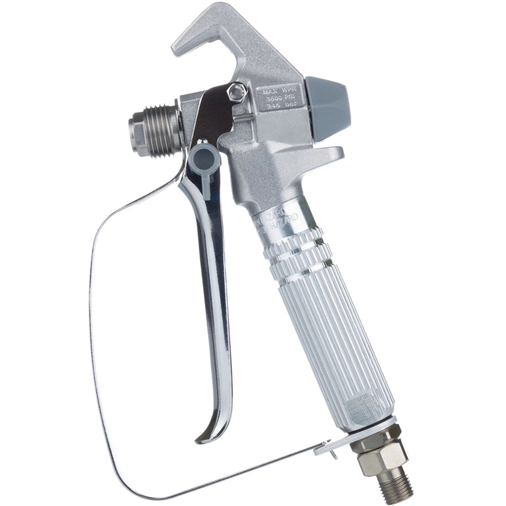 Pistola a Spruzzo Rosfix UltraSpray PaintMaster PM1 – Qualità Professionale, Ugello 517