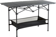 Tavolo da Campeggio - Tavolo da Giardino - Tavolo da Balcone - Tavolo Multifunzione - Tavolo in Alluminio - Tavolo Opportuno