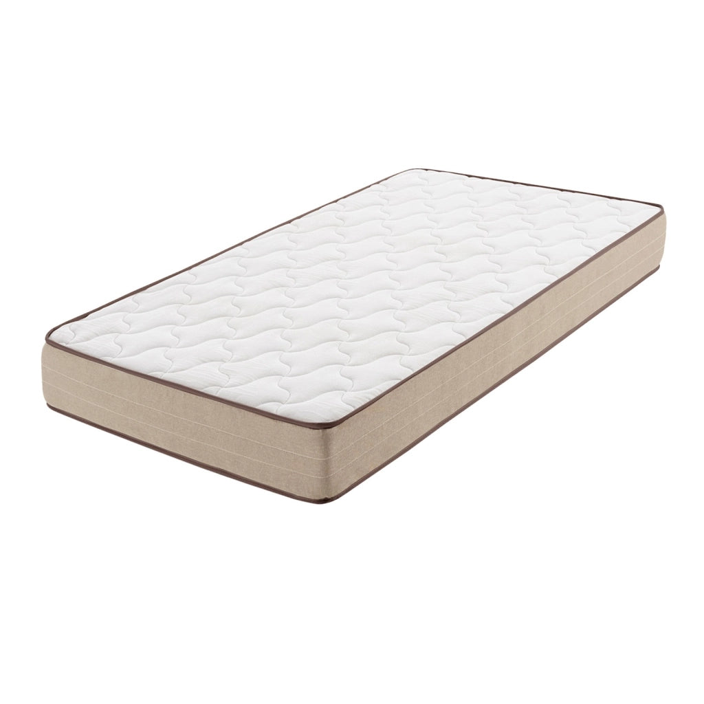 Materasso SuperSoft Bamboo Fresh 21cm 90x200cm - Moonia