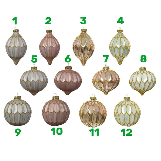 PALLA D.8 FORME E COLORI ASS