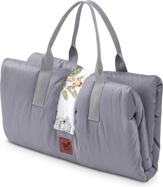 Tenda da picnic impermeabile per bambini - 120 x 150 cm - 100% cotone - Afrimals