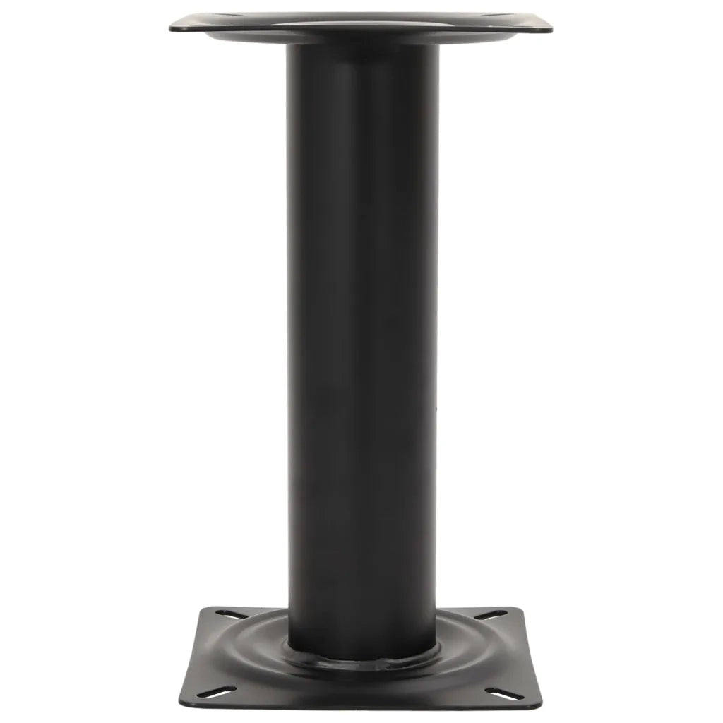 Set Sedile da Barca Pieghevole 2pz con Schienale Alto 3284336