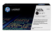 HP Cartuccia Toner originale nero LaserJet 507A