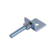 Staffa Motore Elettrico Showin Ms45/As Fc