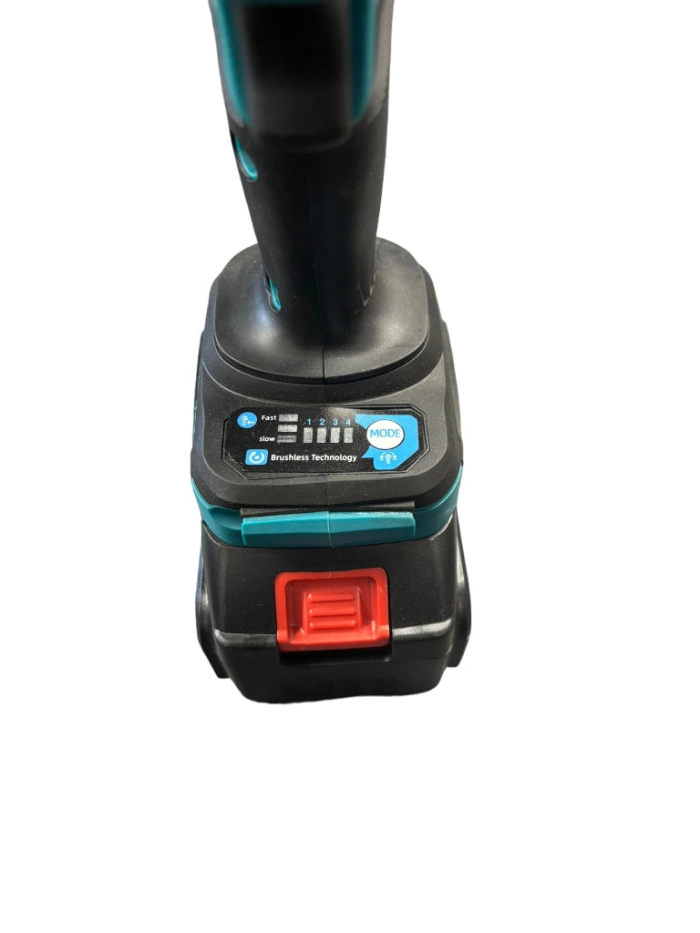 AVVITATORE IMPULSI SVITABULLONI 1/2″ DOPPIA BATTERIA 68V 700NM MOTORE BRUSHLESS