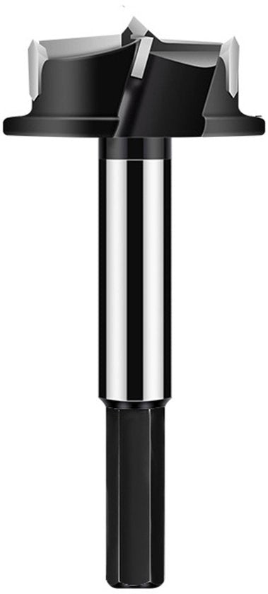 Boor per forstner 35mm - Accessori per trapano - Accessori per la creazione di fori profondi per legno legno duro legno morbido