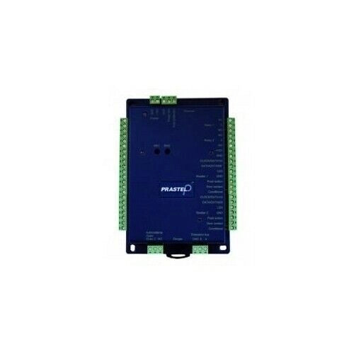 MODULO ESTENSIONE PER MT15000 / 2 4 INGRESSI AGGIUNTIVI PRASTEL MT50000/EXT4