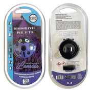 Profumatore per Auto Profumazione Lavanda Air Lucky
