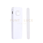 SMART-PORTER SENSORE PORTE E FINESTRE Wi-Fi 2.4GHz ALIMENTATO A BATTERIE AAA1,5V2