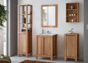 Pensile 40 cm Classic Oak 40 x 65 x 15 cm