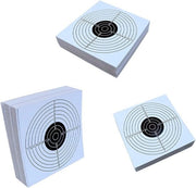 Punti di mira da 14 cm - Set di 100 fogli per addestramento
