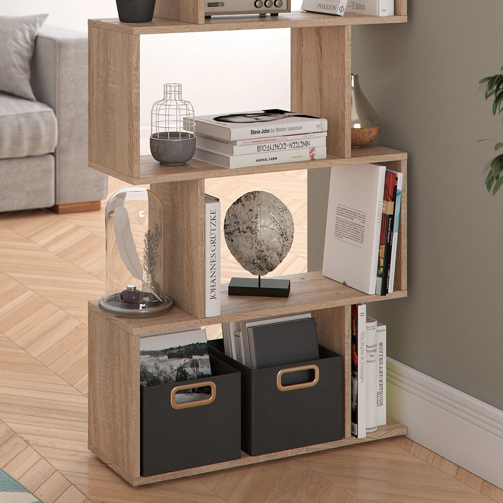 Vicco Divisorio per ambienti Sonoma 70 x 192.2 cm