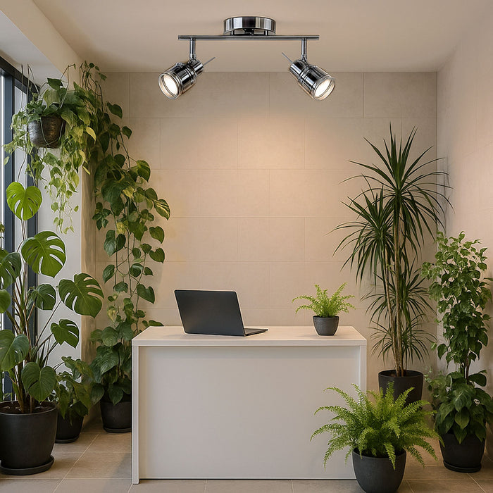 Lampada Pensile / Da Parete Spot APP746-2C