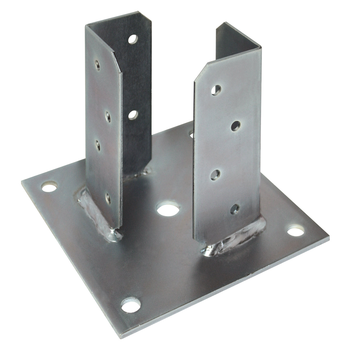 Supp. Pavim.C/Piastra 150X150X80