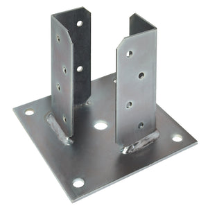 Supp. Pavim.C/Piastra 150X150X80