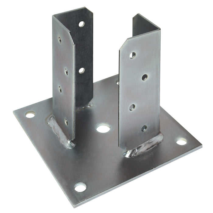 Supp. Pavim.C/Piastra 150X150X80