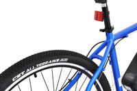 Mtb  27.5" alluminio forcella ammortizzata  10.4 ah  Blu - F.LLI SCHIANO