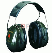 CUFFIA ANTIRUMORE ART. H520 A