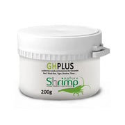 Shrimp Nature GH Plus - integratore di GH in polvere Formato: 200 gr