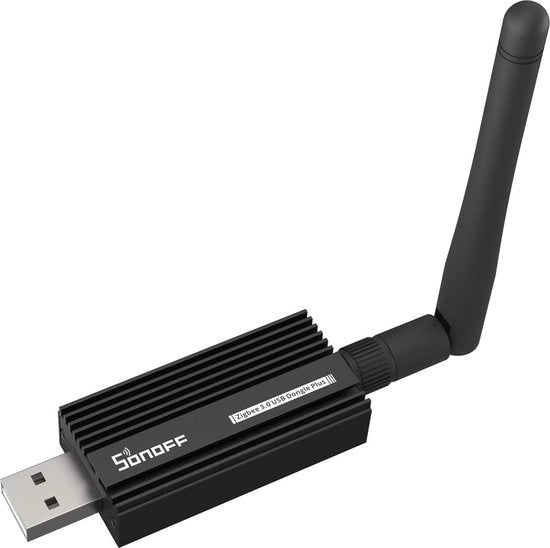 Adattatore USB ZigBee 3.0 Plus, EFR32MG21 + CH9102F/CP2102N Coordinatore, Hub USB universale ZigBee, Gateway ZigBee per Google Home