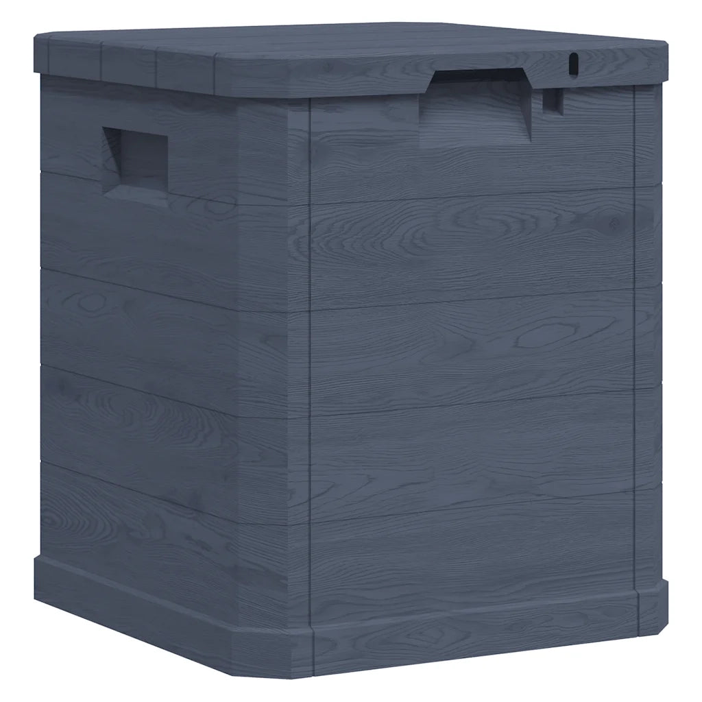 Baule da Giardino 90 L Antracite CFW7408519