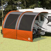 Telo impermeabile Arco con tetto 260 x 350 x 260 cm 42001067