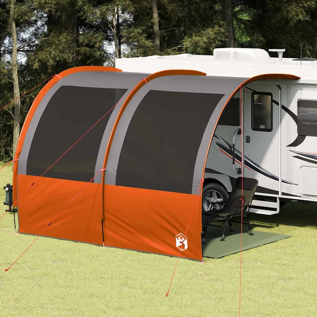 Telo impermeabile Arco con tetto 260 x 350 x 260 cm 42001067