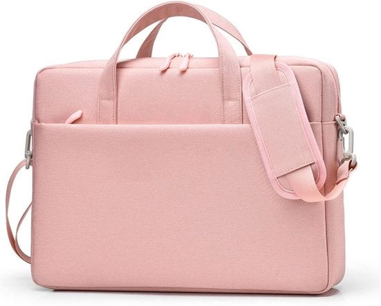 Borsa Grande per Laptop e Portamonete per Uomo e Donna - Ideale per Lavoro e Viaggi