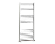 RADIATORE SCALDASALVIETTE BIANCO MODELLO ROMA MM 1230x550  WATT 673 INT. 500   LAZZARINI S.R.L