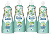 COCCOLATEVI SET 3 PZ AMMORBIDENTE SUPER PROFUMANTE MUSCHIO 1250 ML L'UNO
