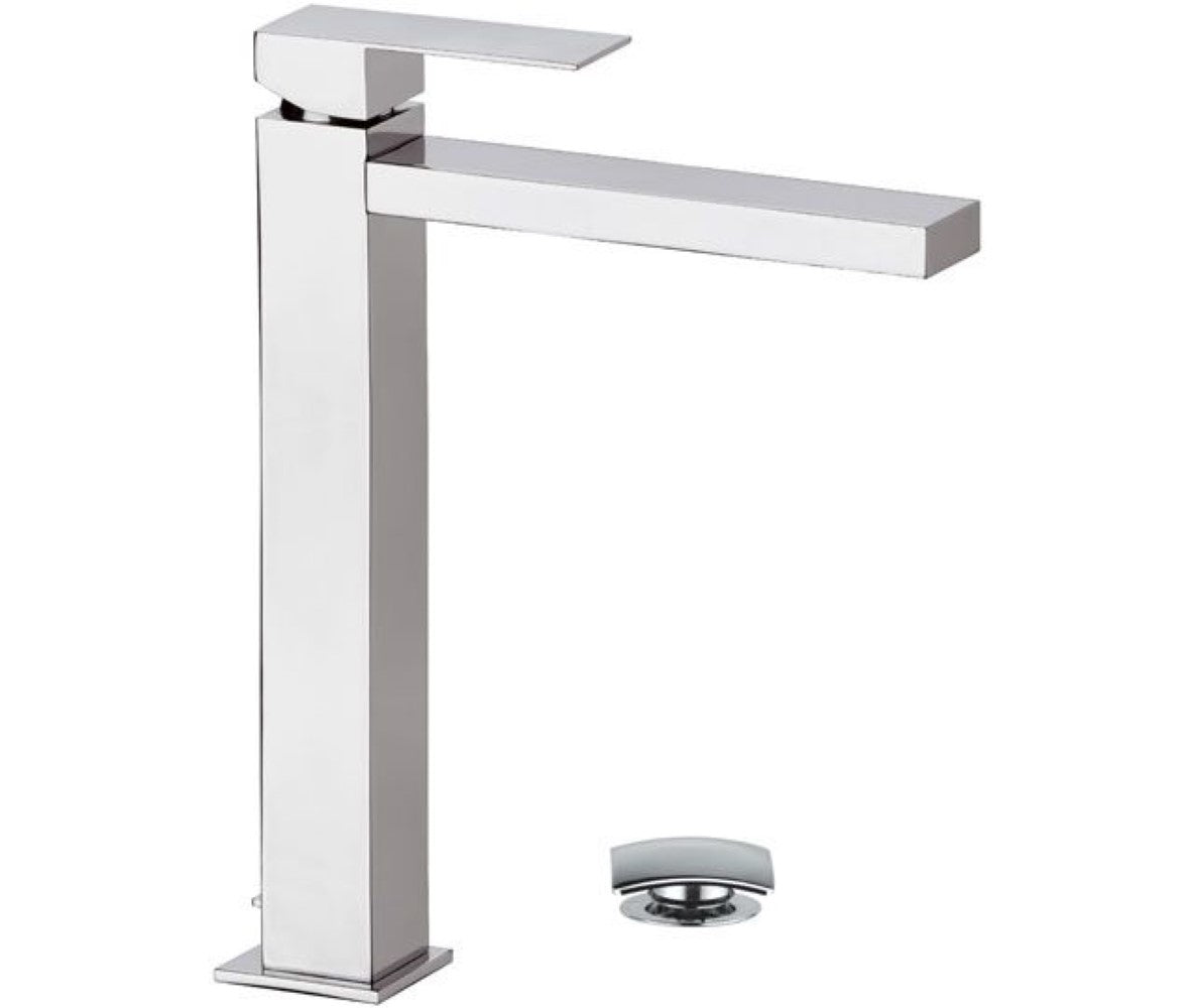 Daniel miscelatore prolungato con bocca lunga serie skyline